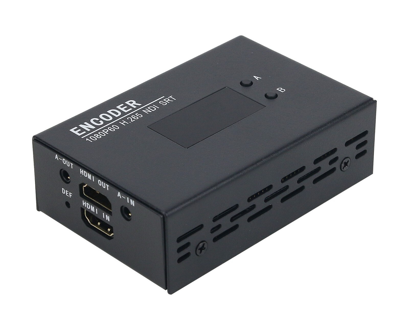 LinkPi ENC1 – HDMI/IP encoder