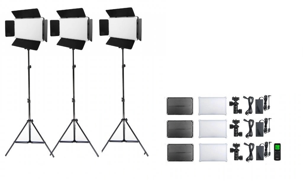Viltrox VL-D640T SET