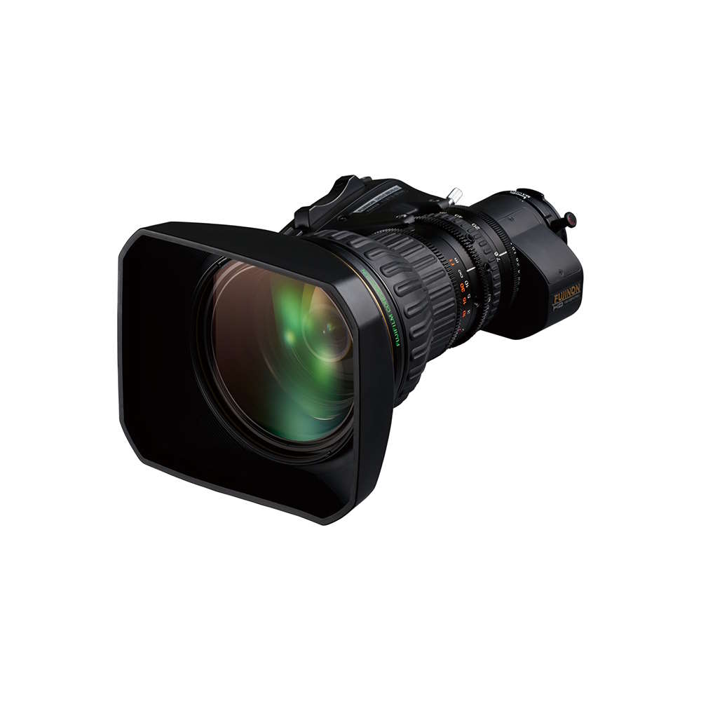 Fujinon XA22x7,6BERM-M58 Fujinon XA22x7,6BERM-M58