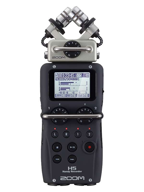 Zoom H5 Zoom H5