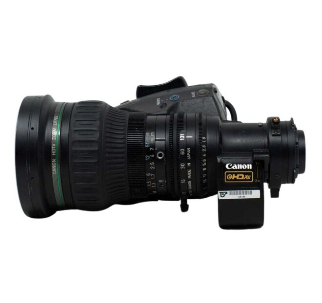 Canon J21a x 7.8 B4 IAS SX12