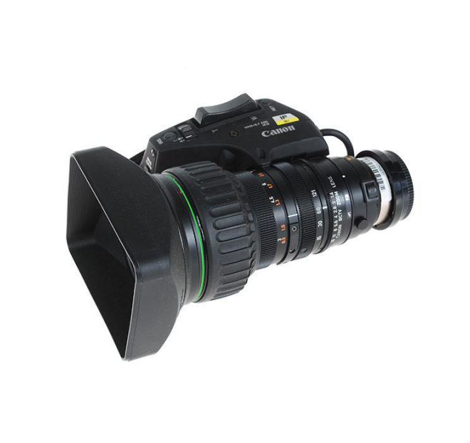 Canon YH18x6.7 KRS IX12