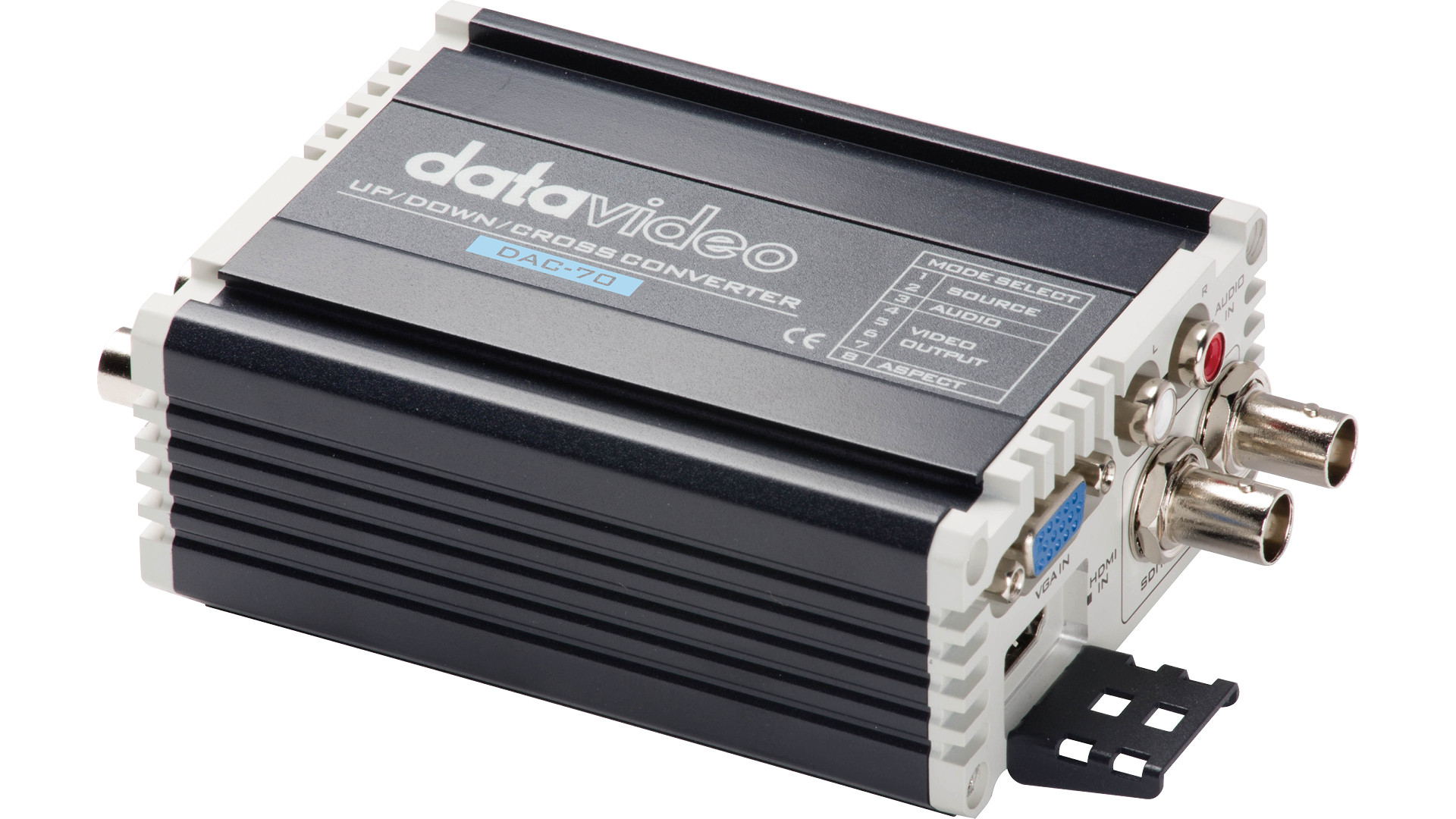 Datavideo DAC-70 Datavideo DAC-70