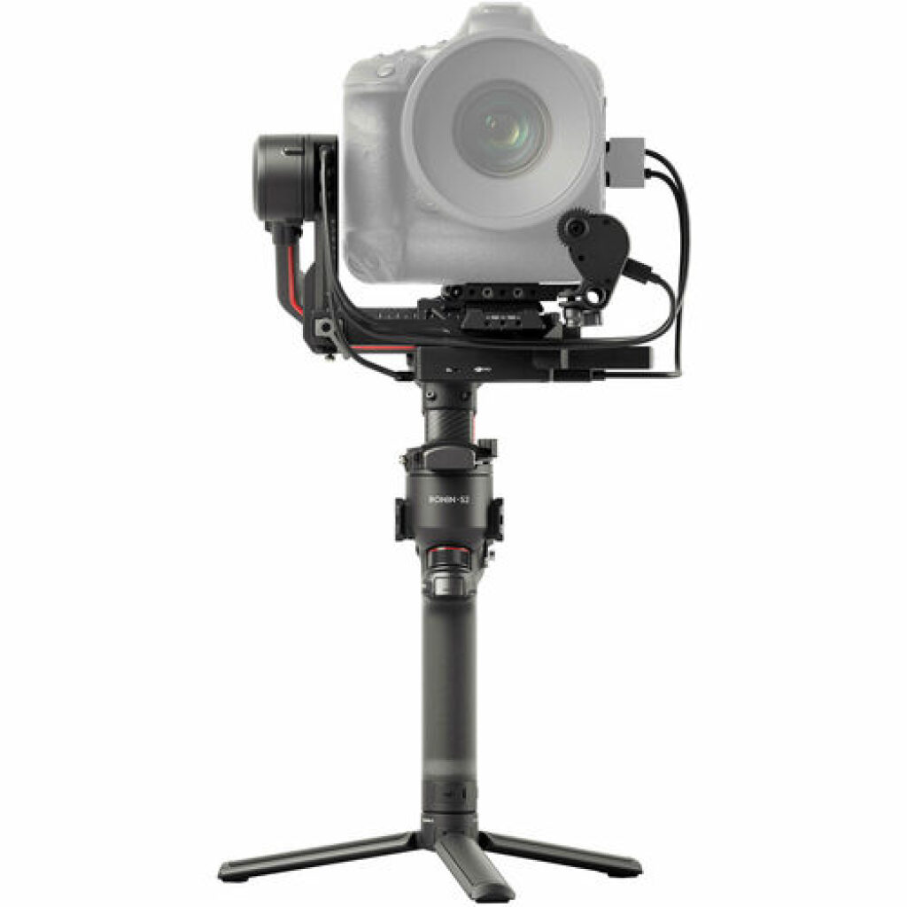 DJI Ronin RS2 Pro Combo