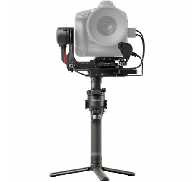 DJI Ronin RS2 Pro Combo