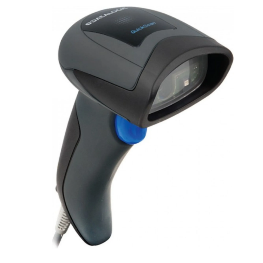 DATALOGIC QuickScan QD2430