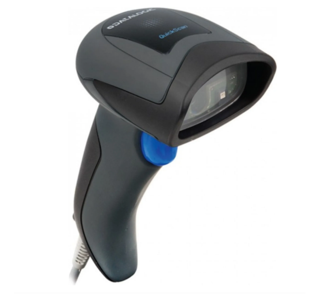 DATALOGIC QuickScan QD2430