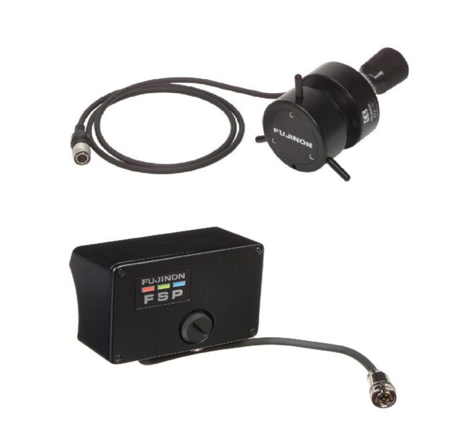 Focus Demand + Motor