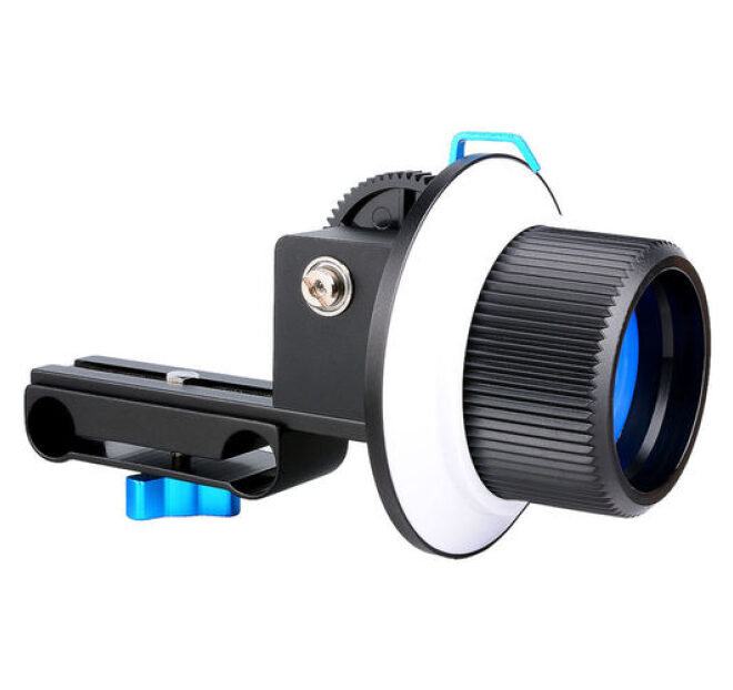 Follow focus