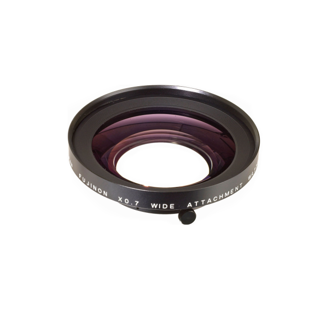 Širokoúhlý konvertor Fujinon WAT80B-R
