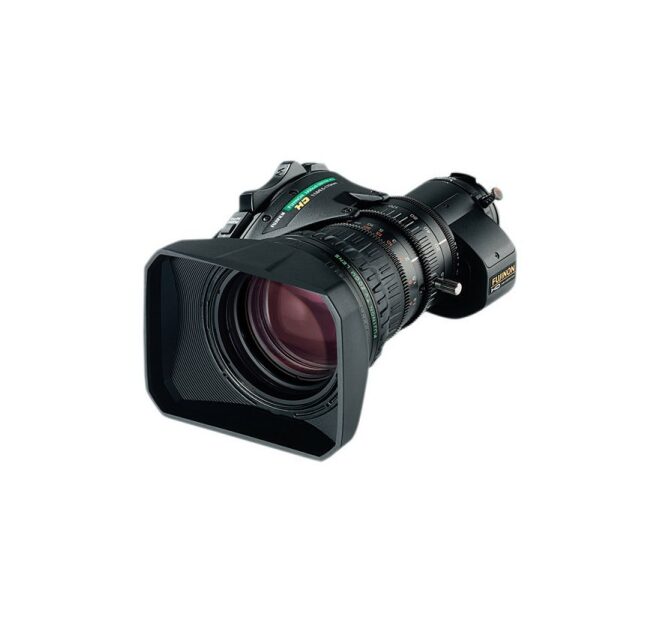 Fujinon XA20sx8.5BERM-K3