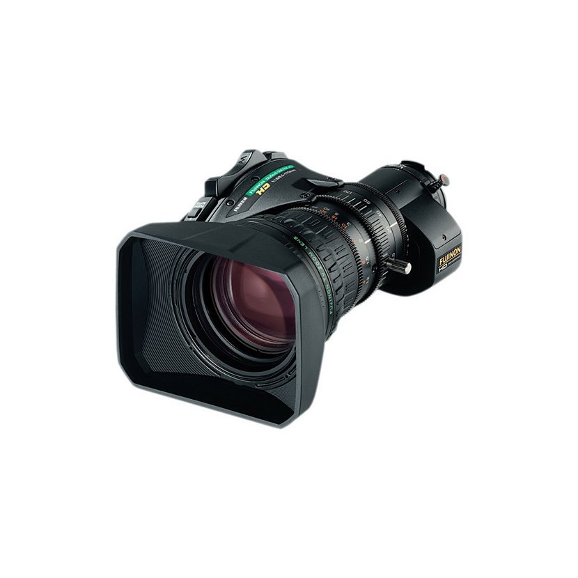 Fujinon XA20sx8.5BERM-K3