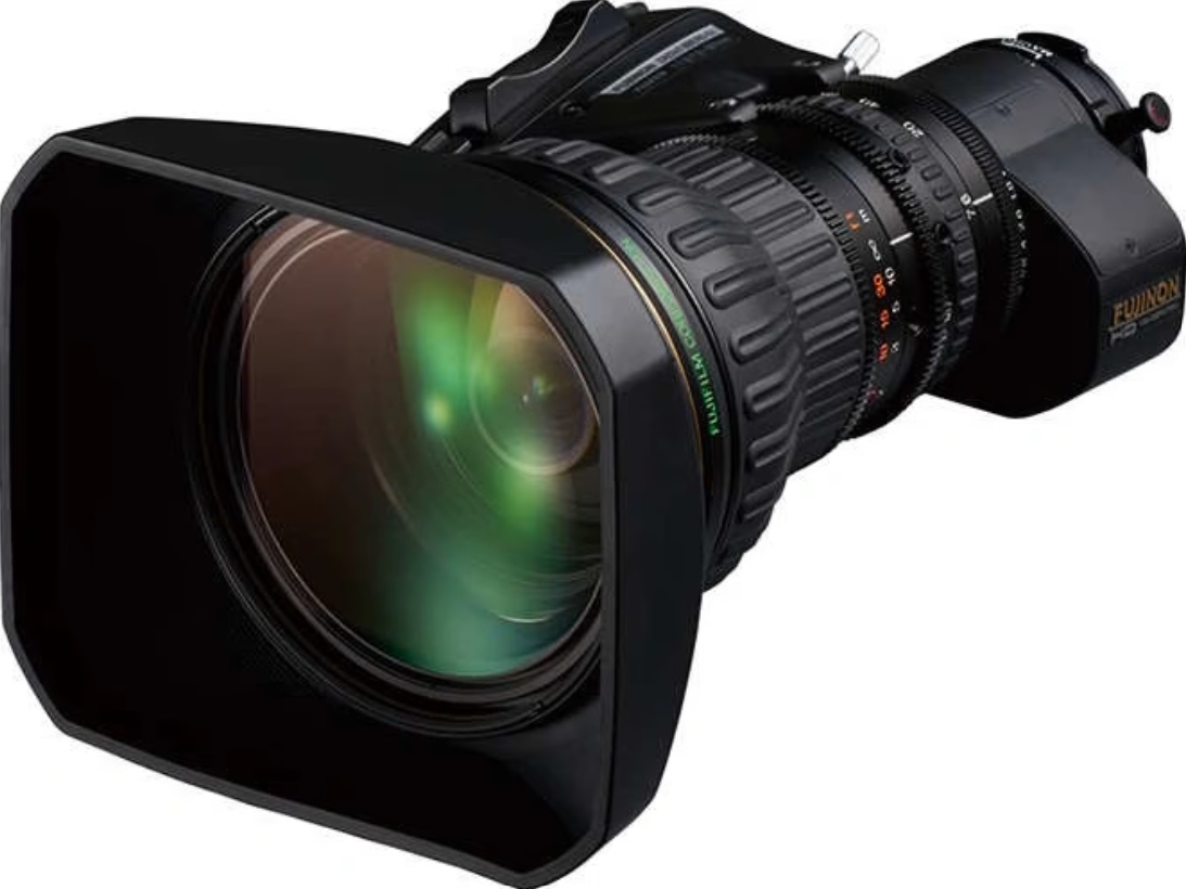 Fujinon XA22x7,6BERM-M58 Fujinon XA22x7,6BERM-M58