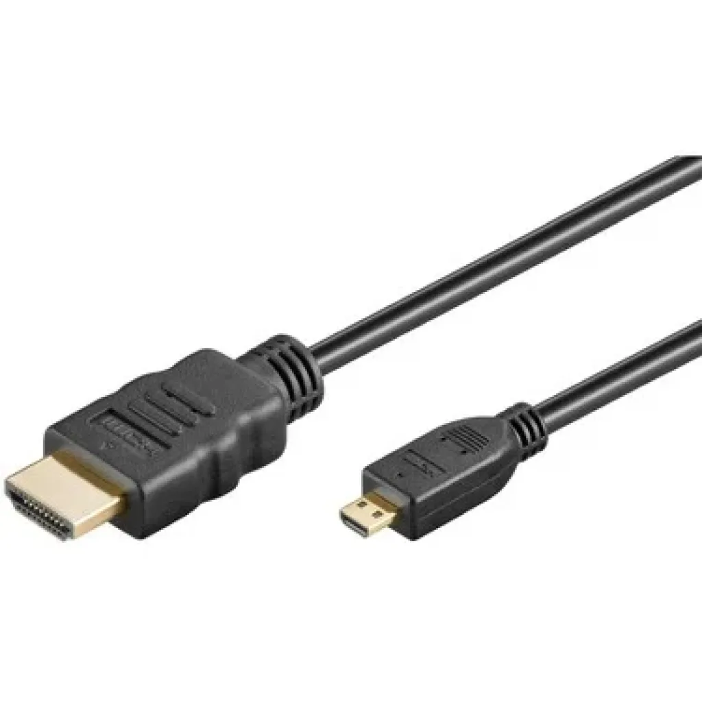 HDMI to Micro HDMI kabel