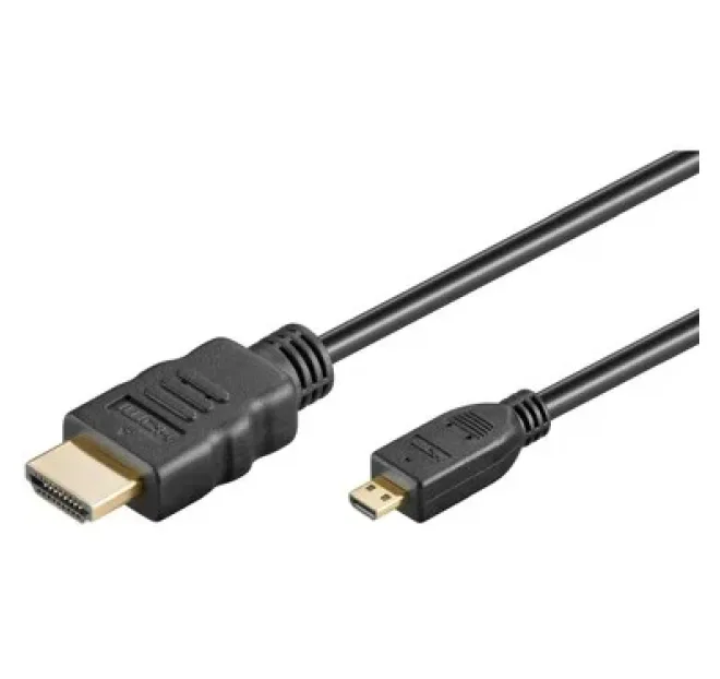 HDMI to Micro HDMI kabel