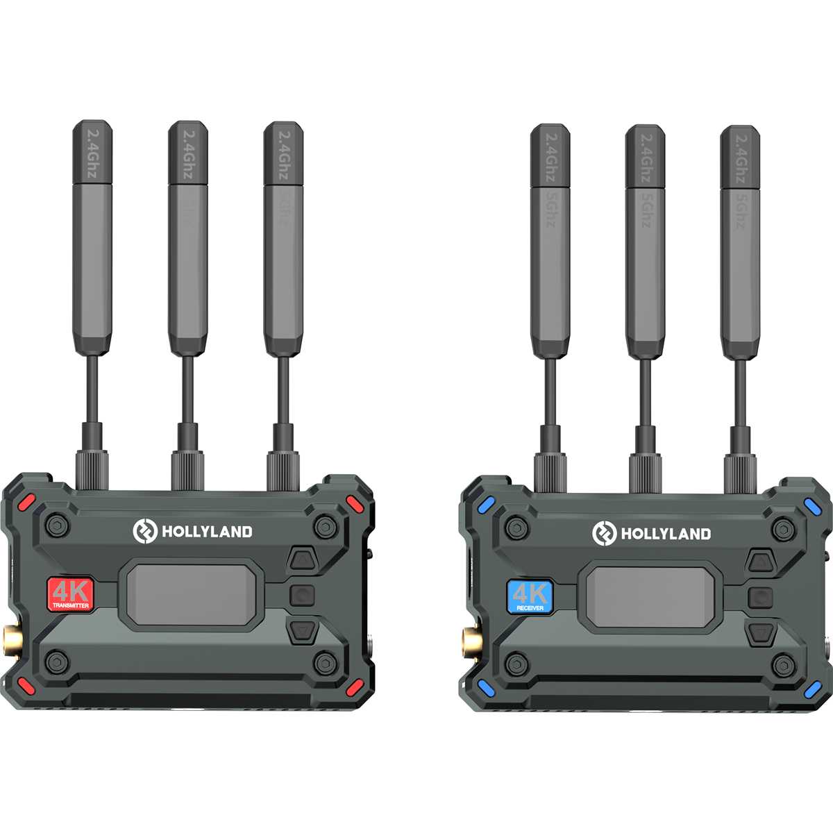 HOLLYLAND Pyro S Wireless Video Transmission System HOLLYLAND Pyro S Wireless Video Transmission System