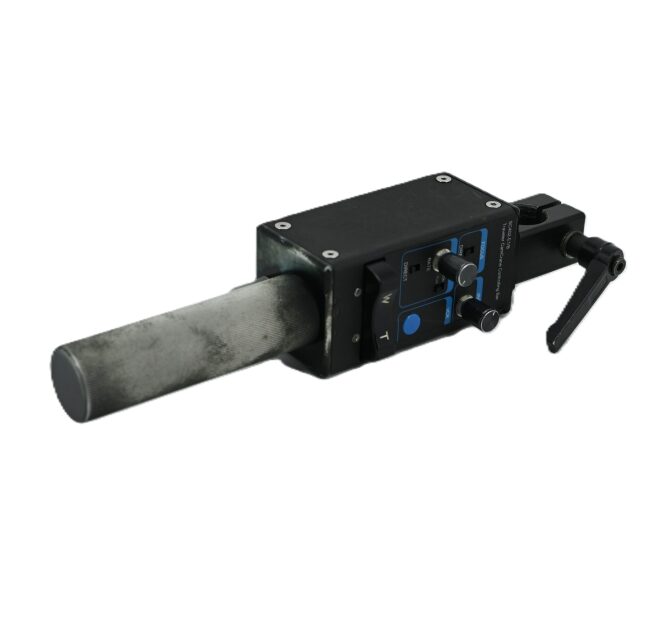 Zoom + Focus demand – JIB