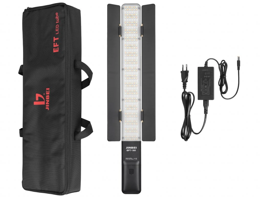 Jinbei EFT 360 Jinbei EFT 360
