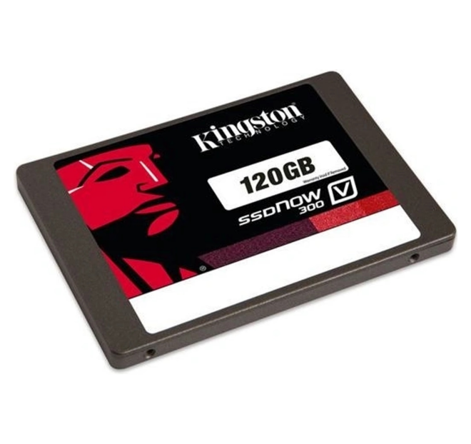 Kingston SSDNow V300 120GB