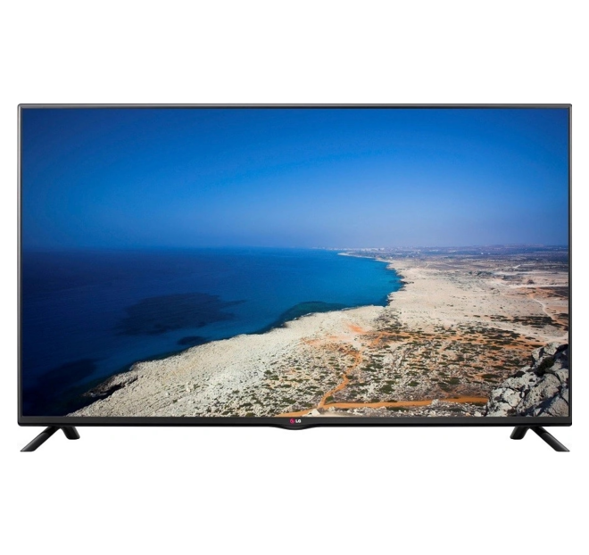 LG 49LB550V
