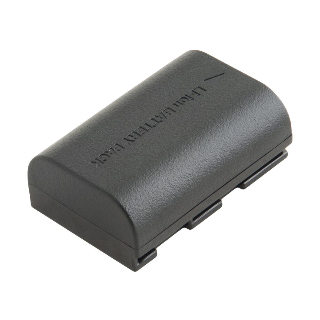 Baterie DSTE pro LP-E6, 2600mAh