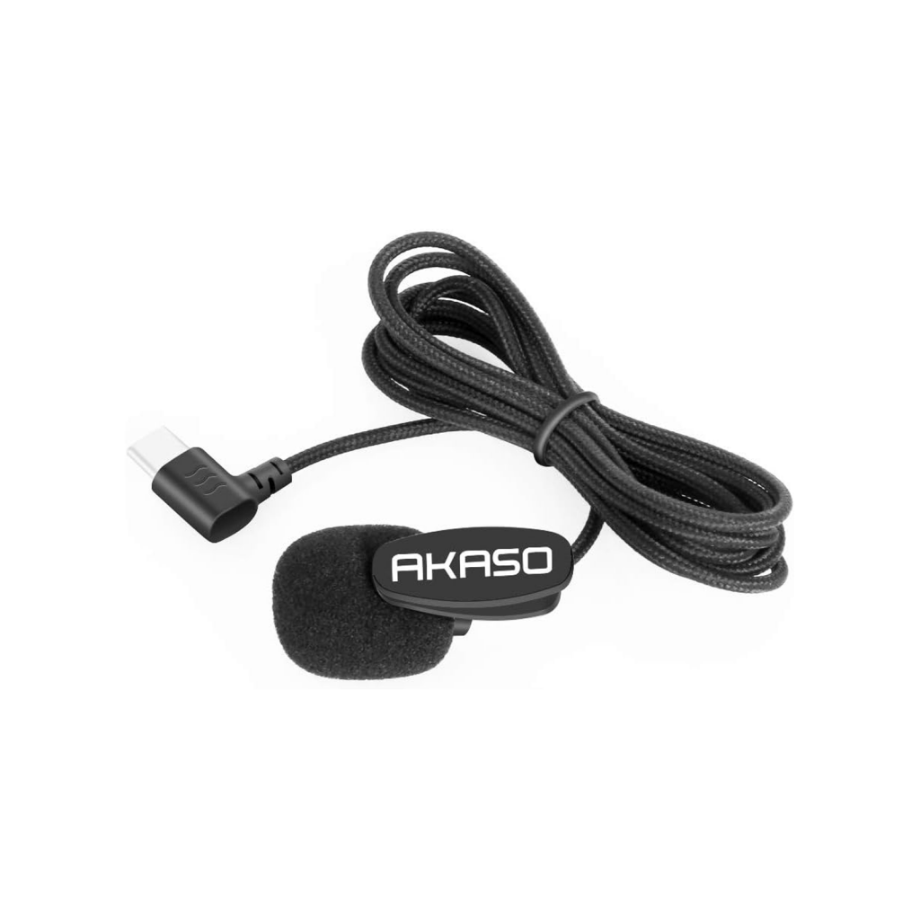 Akaso pro Brave 7 a Brave 8
