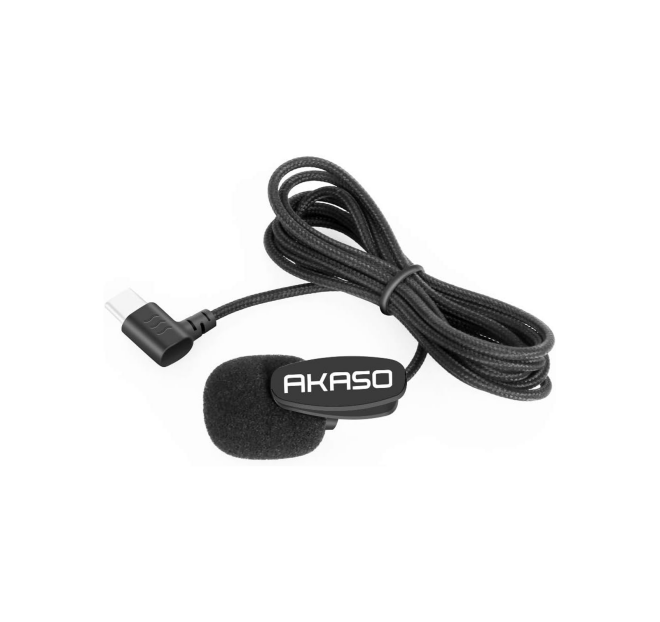 Akaso pro Brave 7 a Brave 8