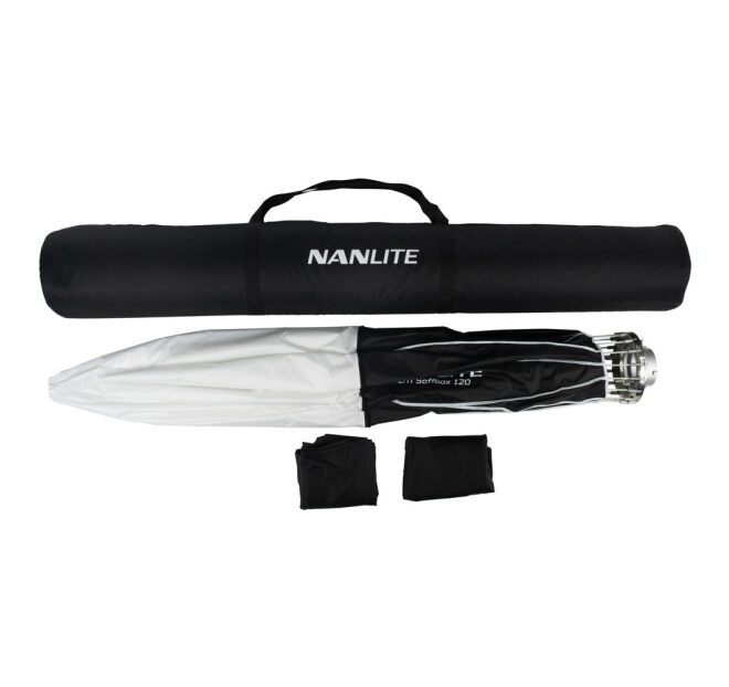 Nanlite Lantern 120 Softbox