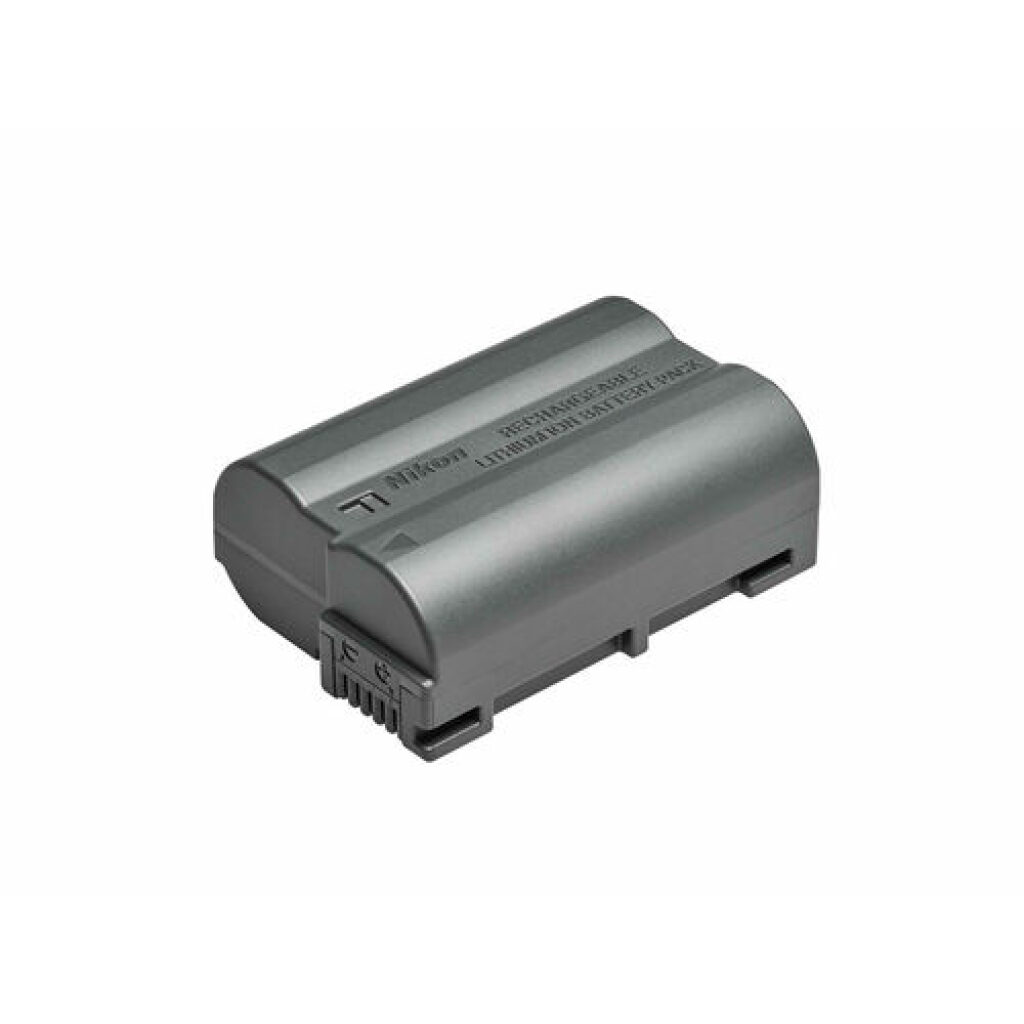 Baterie EN-EL15b/EL15c