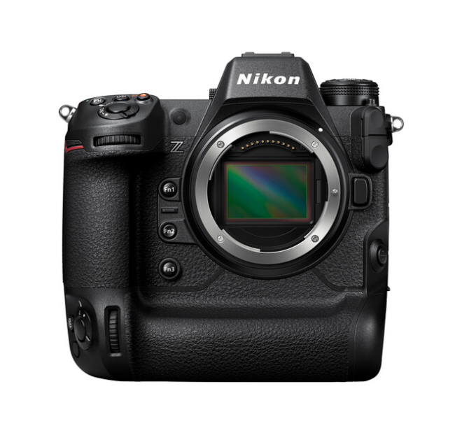 Nikon Z9
