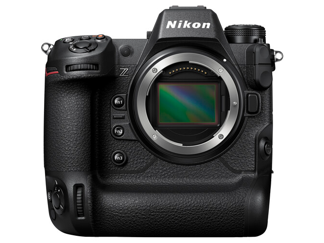 Nikon Z9 Nikon Z9