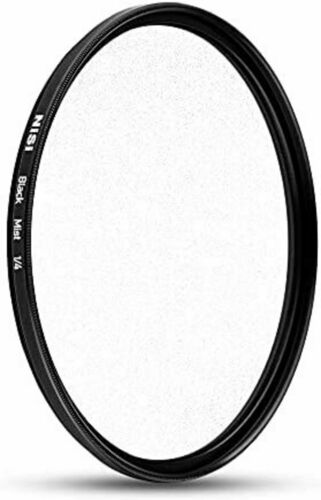 Nisi Black Mist 1/4 82 mm Nisi Black Mist 1/4 82 mm