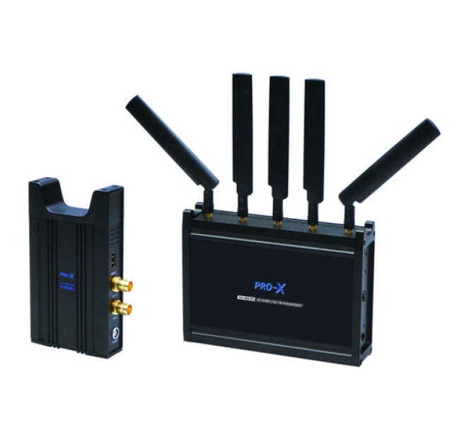 PRO-X XW-HDU05