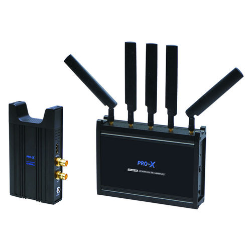 PRO-X XW-HDU05 PRO-X XW-HDU05