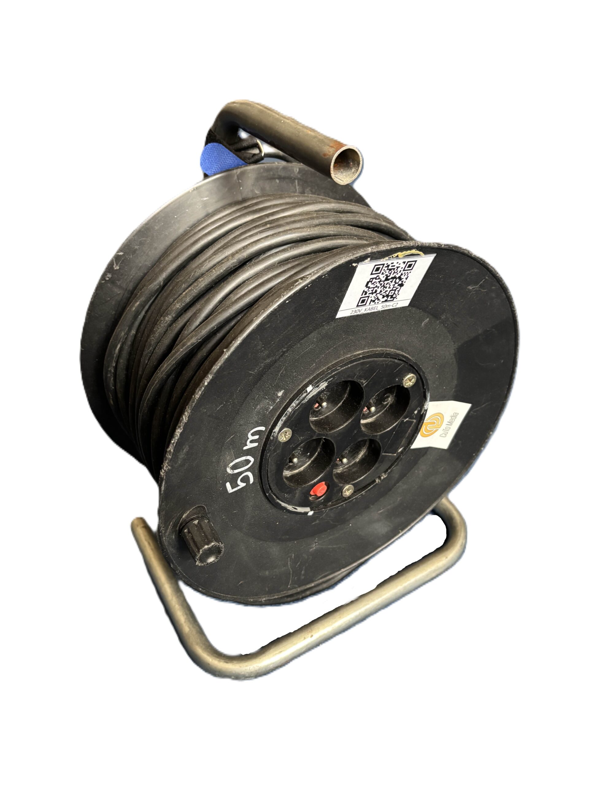 Prodlužovací kabel 230 V 3