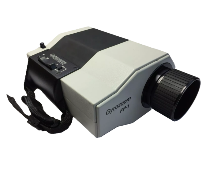 Schwem Gyrozoom FP-1