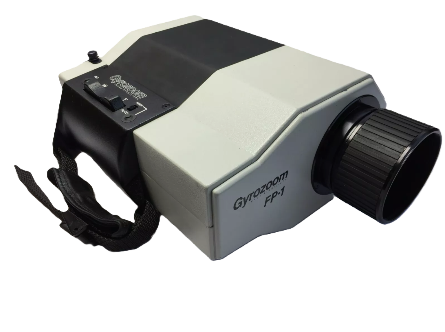 Schwem Gyrozoom FP-1 Schwem Gyrozoom FP-1