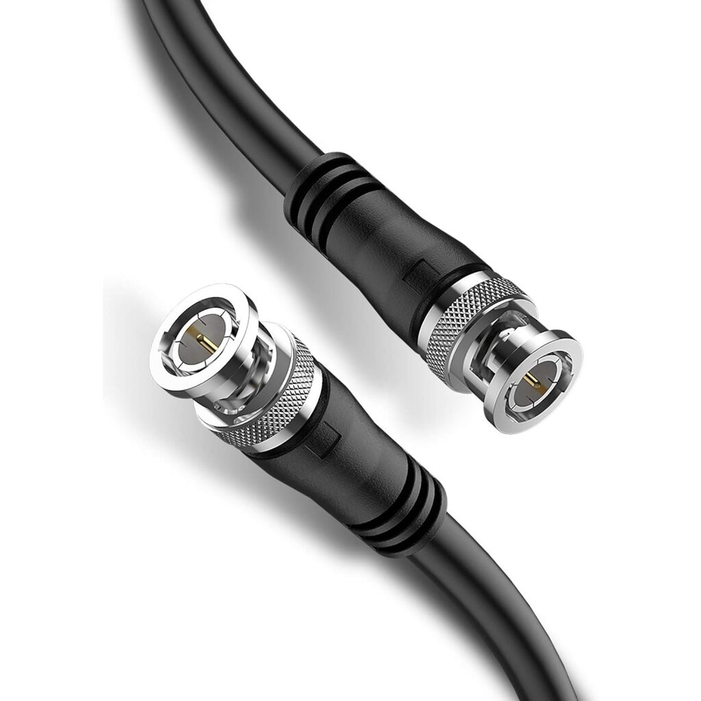 SDI kabel 6G