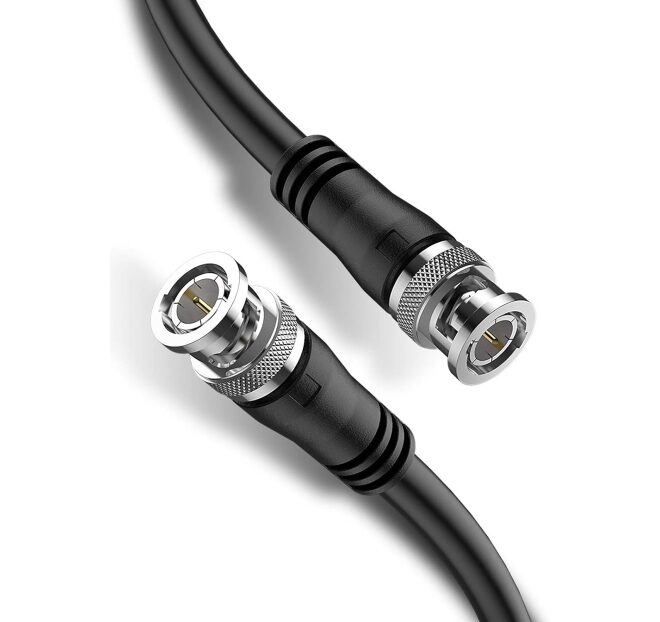 SDI kabel 12G