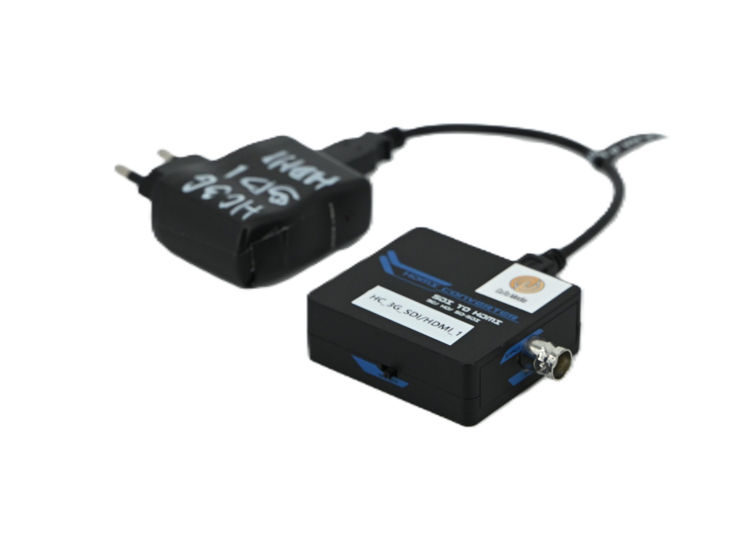 SDI to HDMI Converter 3G