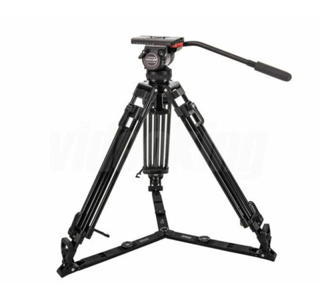 SECCED Reach plus 2 tripod kit AL