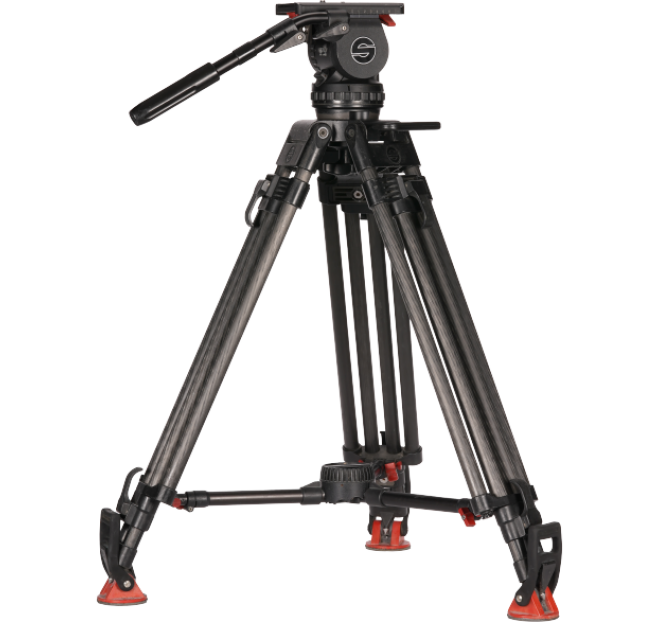 Sachtler Video 18P