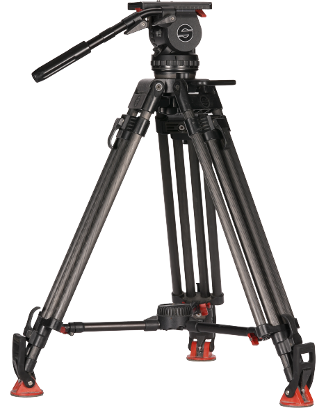 Sachtler Video 18P Sachtler Video 18P
