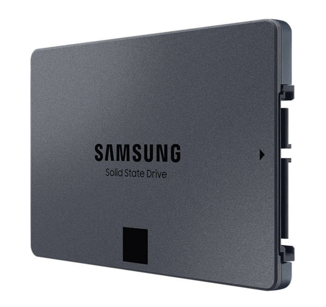 Samsung 870 QVO 8TB