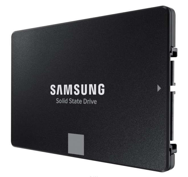 SSD disk Samsung 256GB 2,5″ SATA III MZ-7TY2560