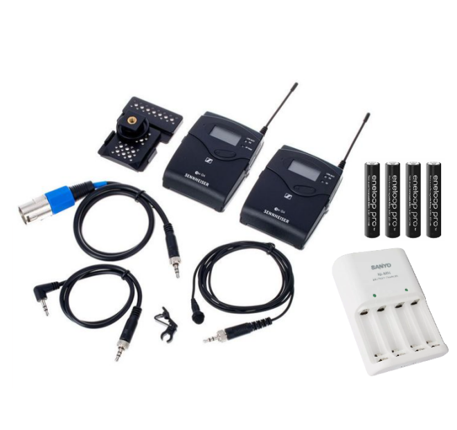 Sennheiser EW 100 G4