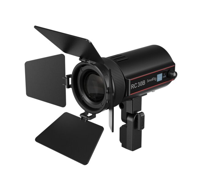 Smallrig RC 30B COB LED