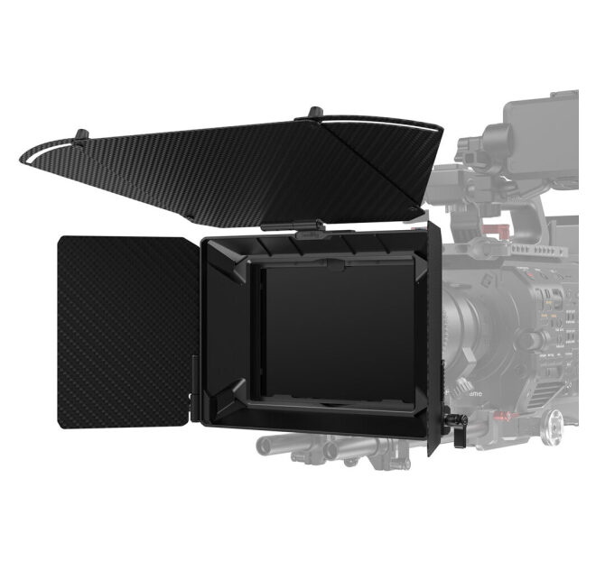 SmallRig multifunkční modulární matný box + VND filtr