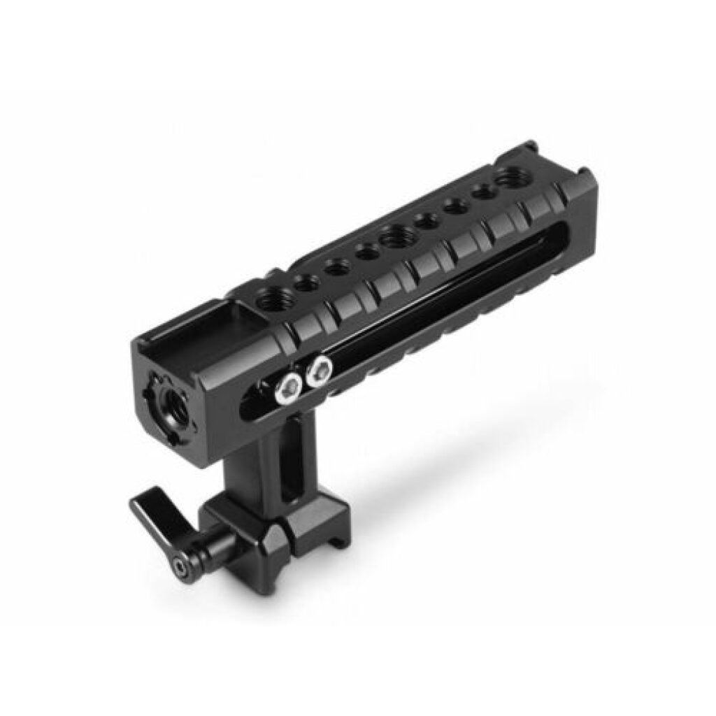 Smallrig NATO top handle pro Z6 klec