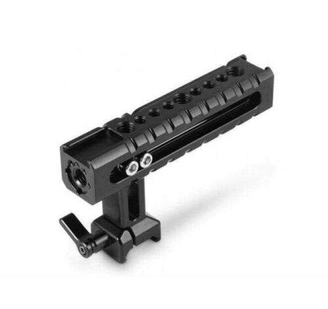 Smallrig NATO top handle pro Z6 klec